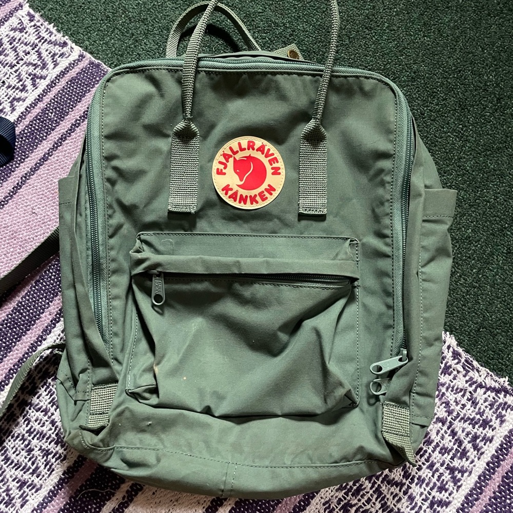 kanken backpack